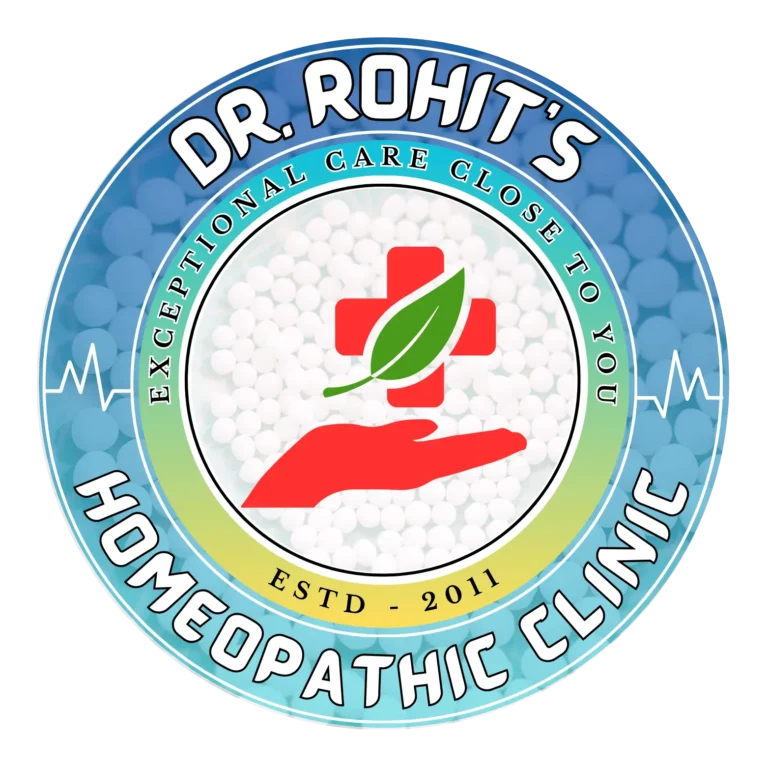 best homeopathy doctor in bharatpur